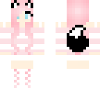 casual pink