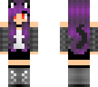 cat girl