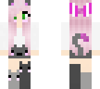 cat girl