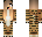 cat girl edit