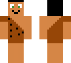 caveman