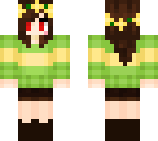 chara remake