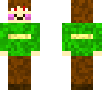 chara undertale