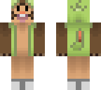 chespin
