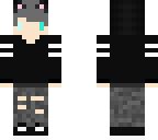 chibi boy