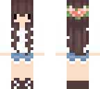 chibi flower edit