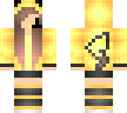 chibi gamer pikachu