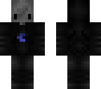 chibi ghost