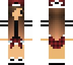 chibi girl