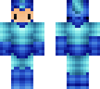 chibi mega man
