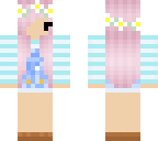 chibi pastel