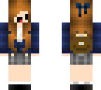 chibi skin