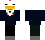 chinesetuxedochicken