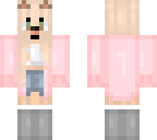 chloe's skin