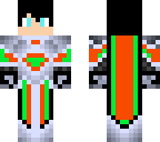 christian guard