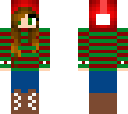 christmas girl