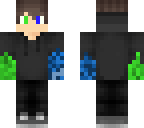 co-leader skin