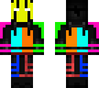 color man