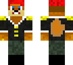 conker rich