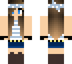 conty fair girl