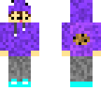 cookie boy