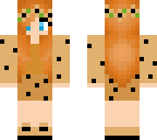 cookie girl