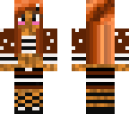 cookie girl