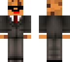 cookie guy