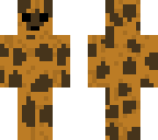 cookie man
