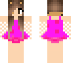 cookie pink purple