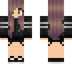 cool girl