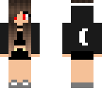 cool girl edit