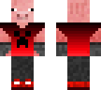 cool pig