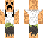 creeper