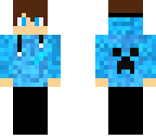 creeper boi