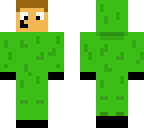 creeper costume