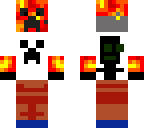 creeper epic cool