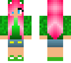 creeper girl