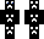 creeper man