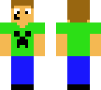 creeper t