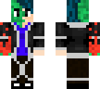 creepermen