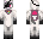creepy kitty