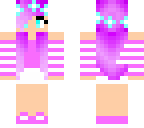 crystal c