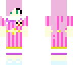 cute anime girl