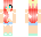 cute girl