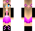cute girly girl