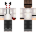 cute murderer 