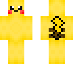 cute pikachu