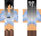 cute skin edited
