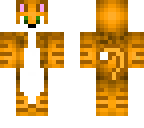 cute tiger